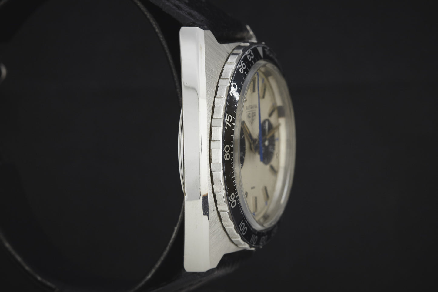 Heuer Autavia Chrono