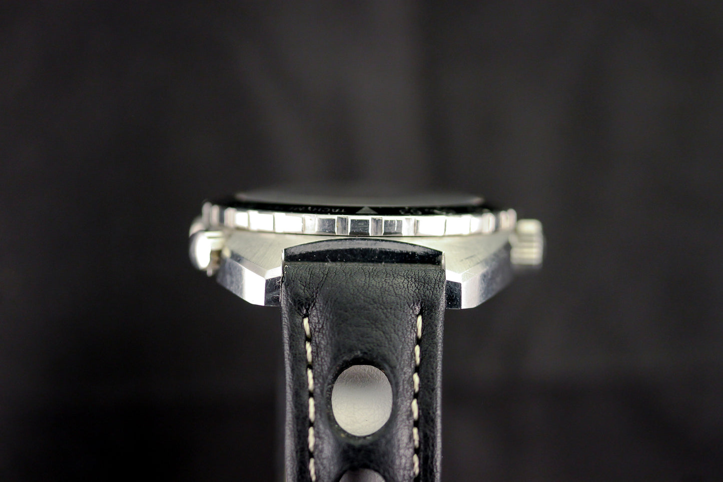 Heuer Autavia 1163V "Viceroy"Chronograph