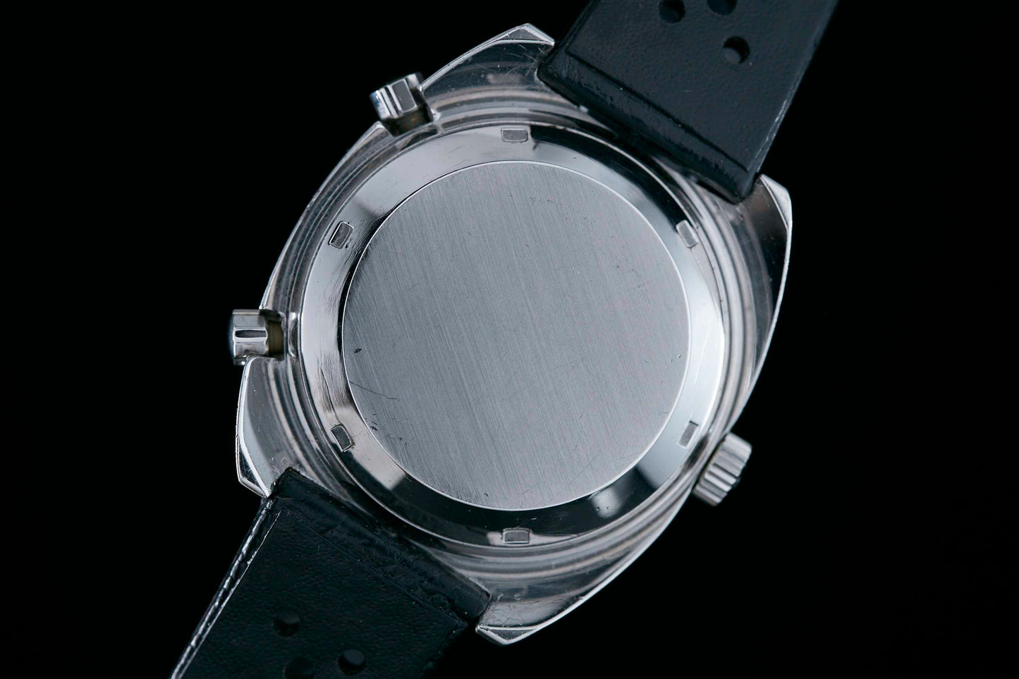 Heuer Autavia Diver 100