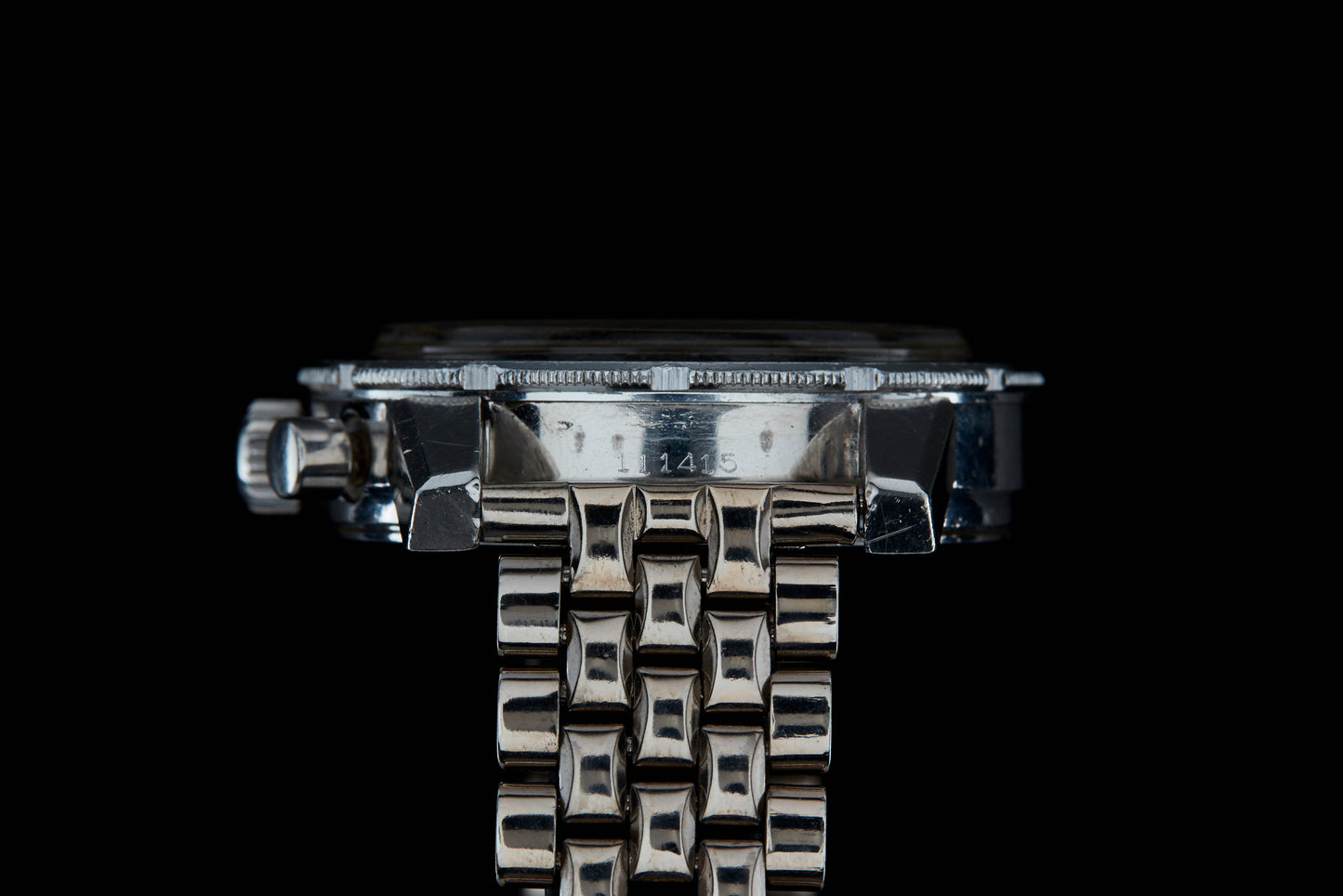 Heuer Autavia GMT