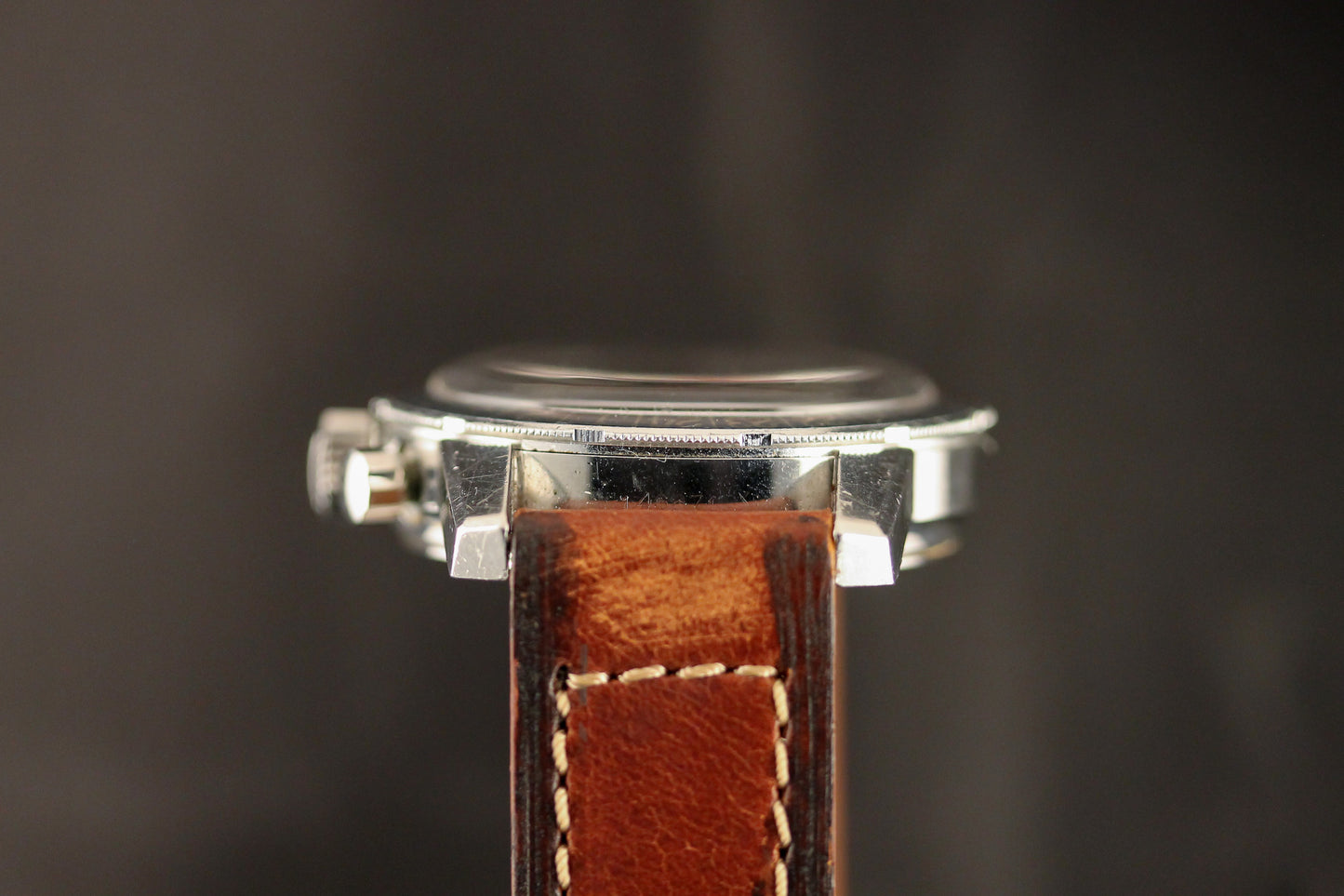 Heuer Autavia GMT Chronograph 2446C