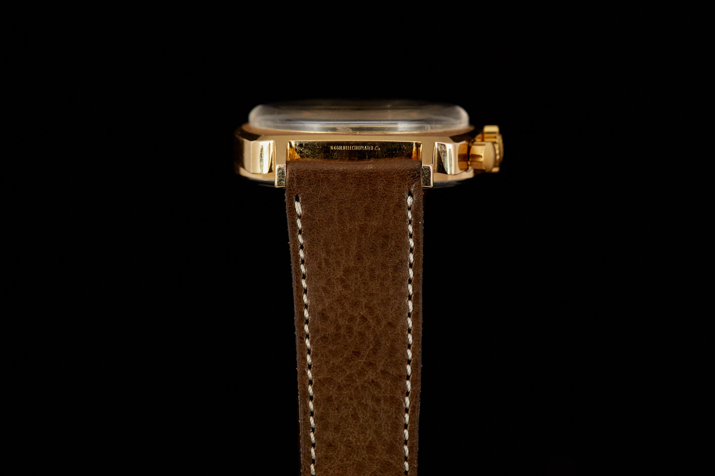 Heuer Camaro Gübelin