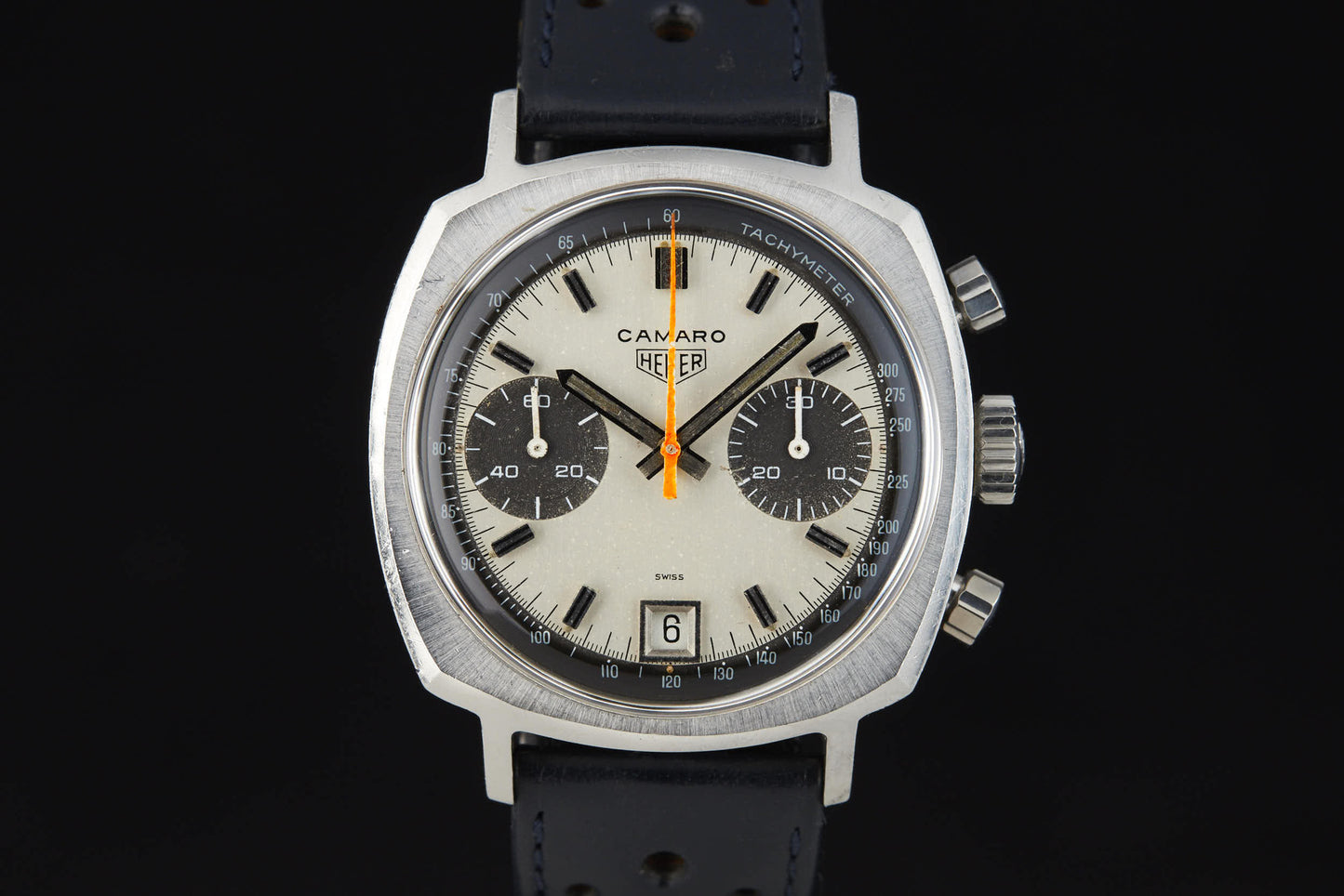 Heuer Camaro