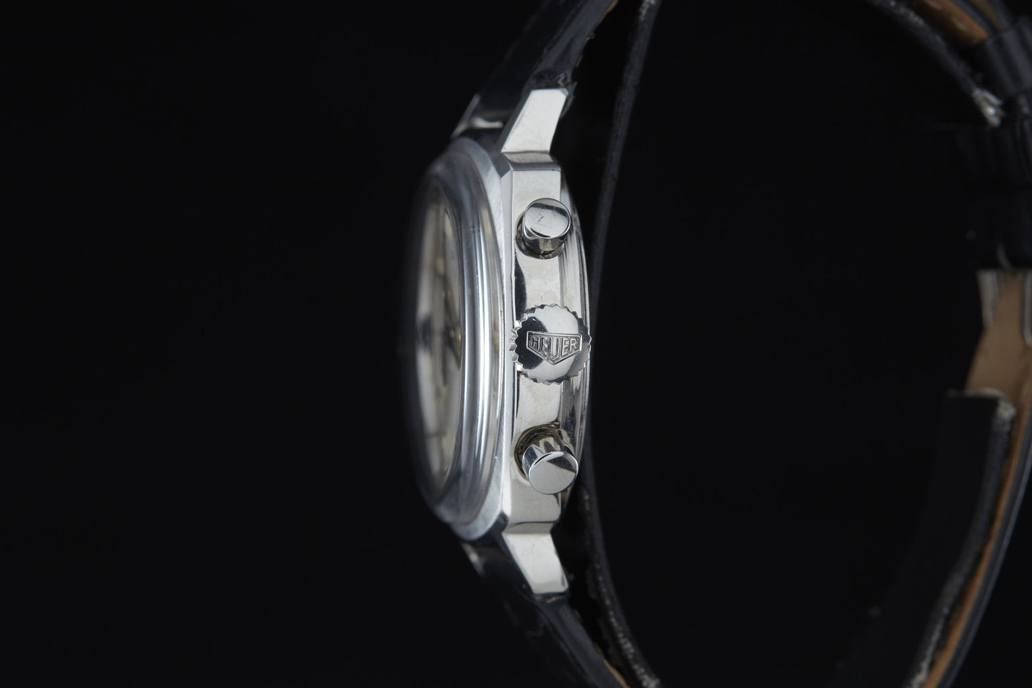 Heuer Camaro