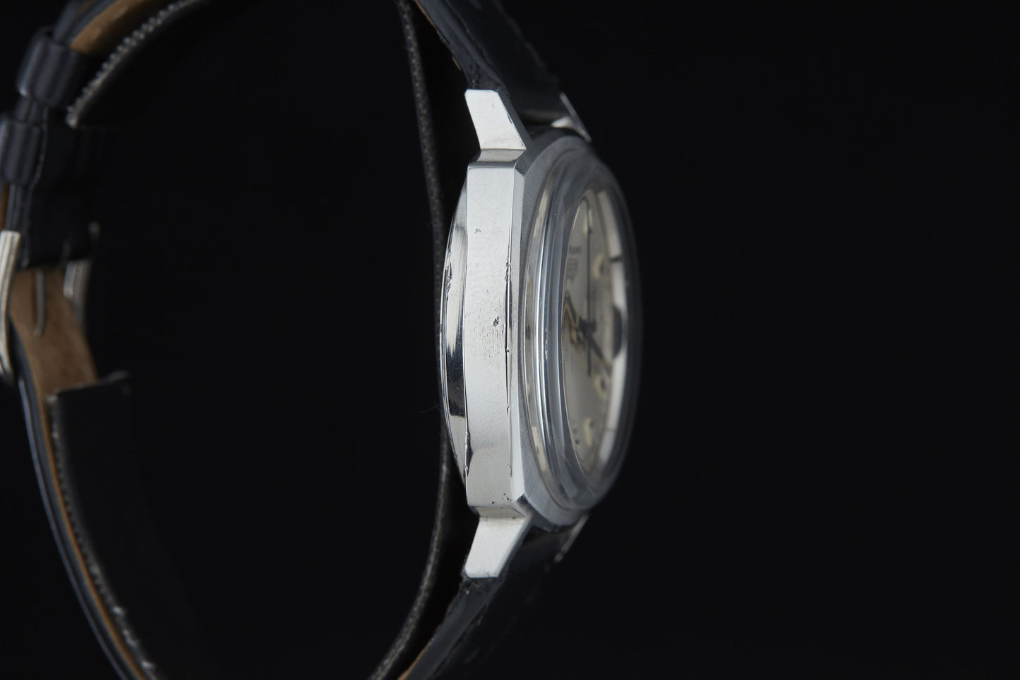Heuer Camaro