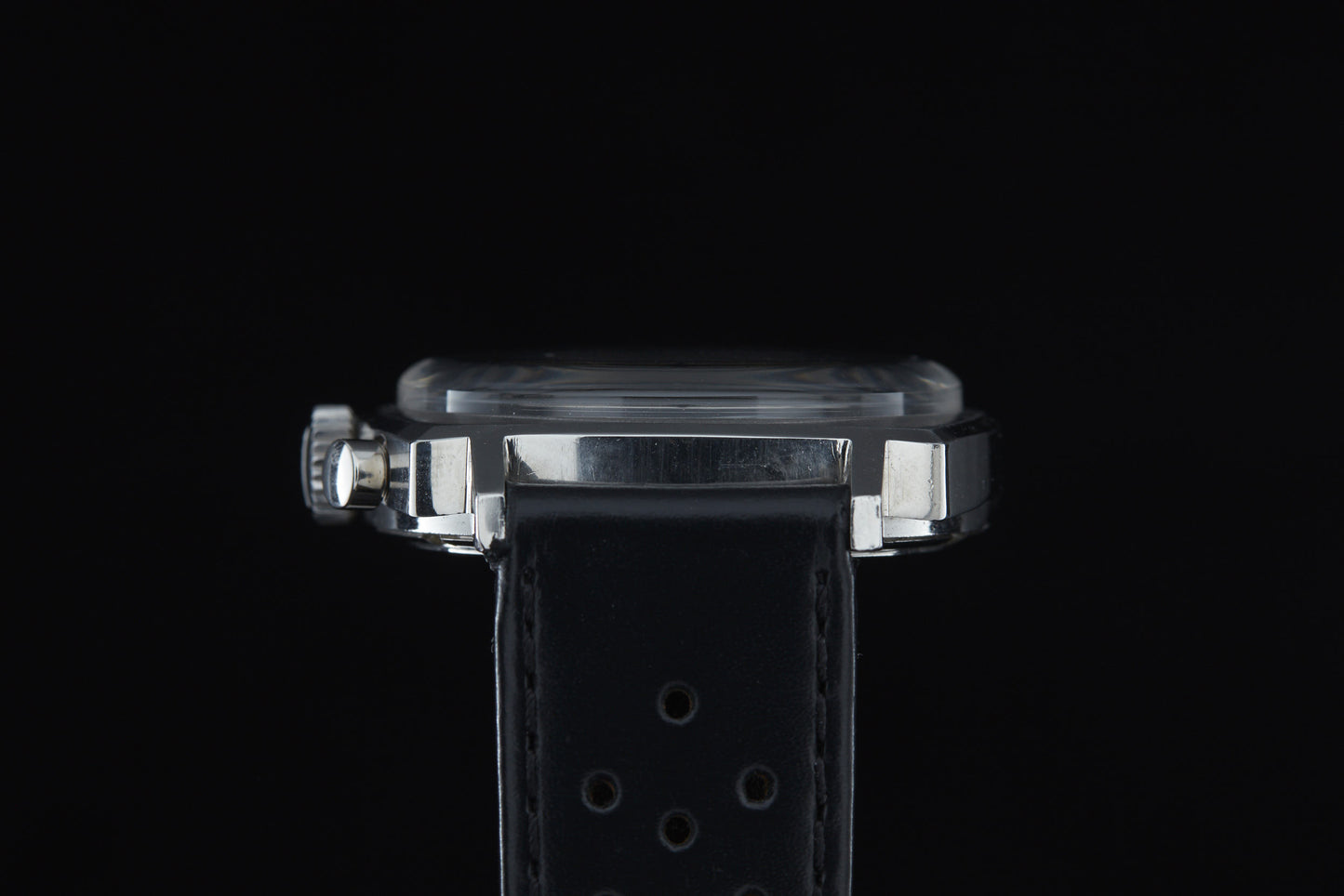 Heuer Camaro