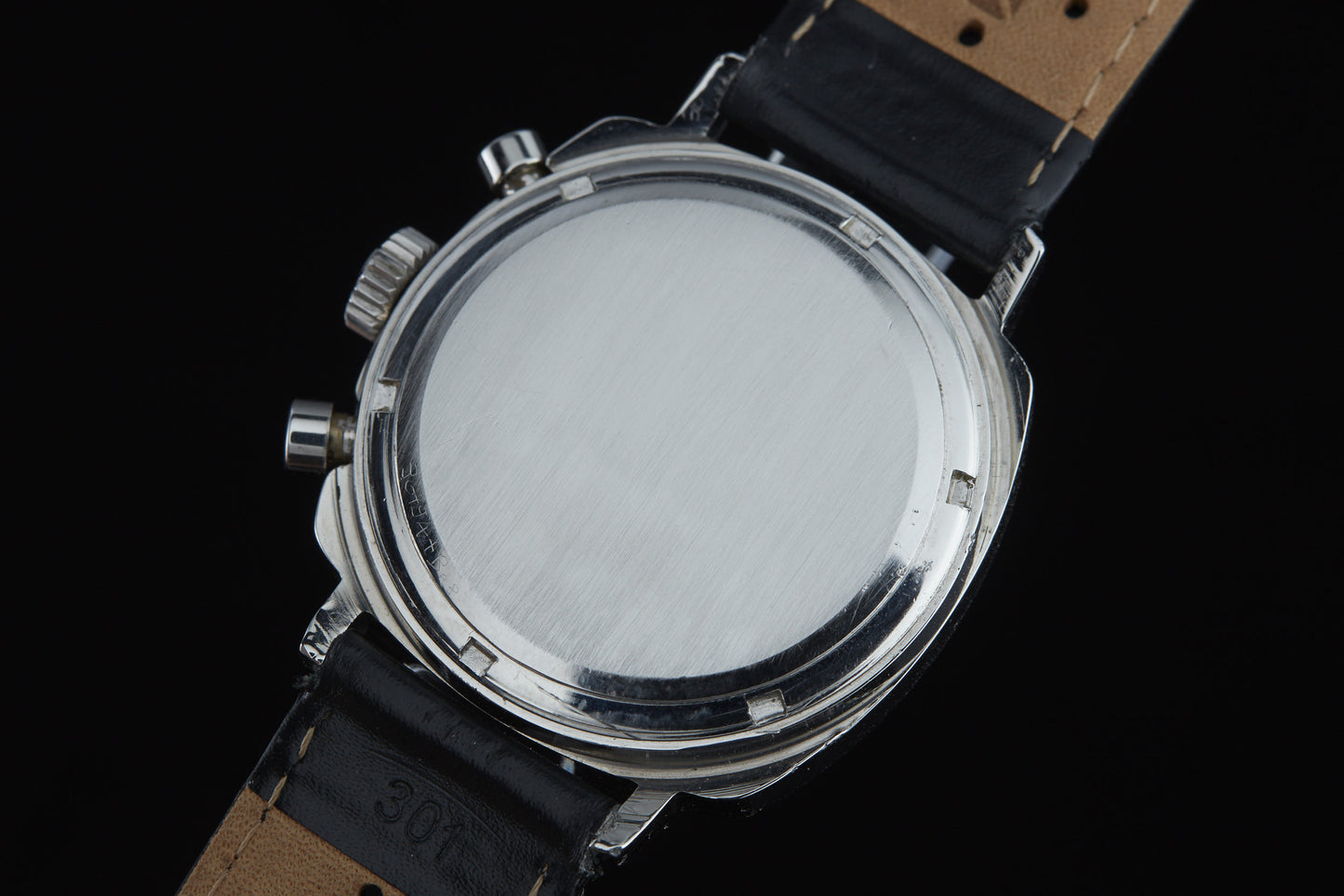 Heuer Camaro