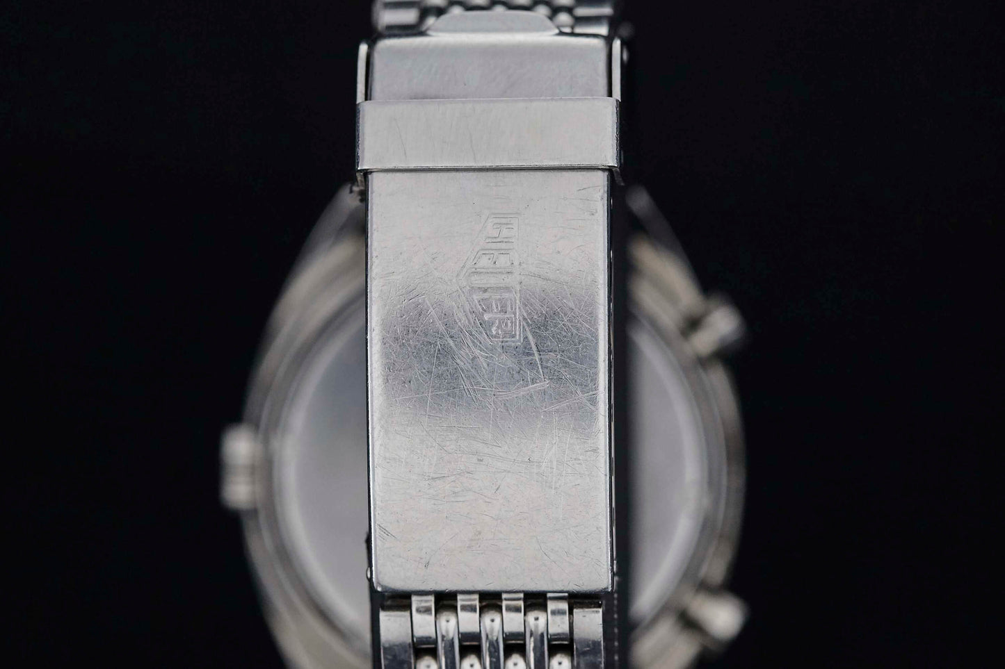 Heuer Carrera Ref. 1153