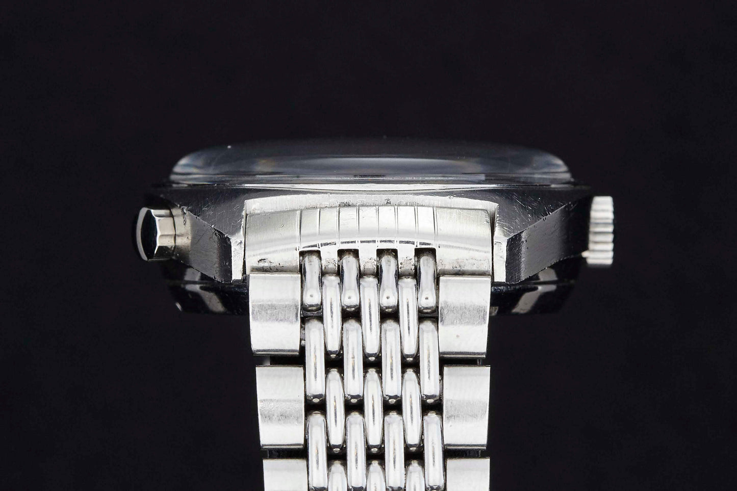 Heuer Carrera Ref. 1153