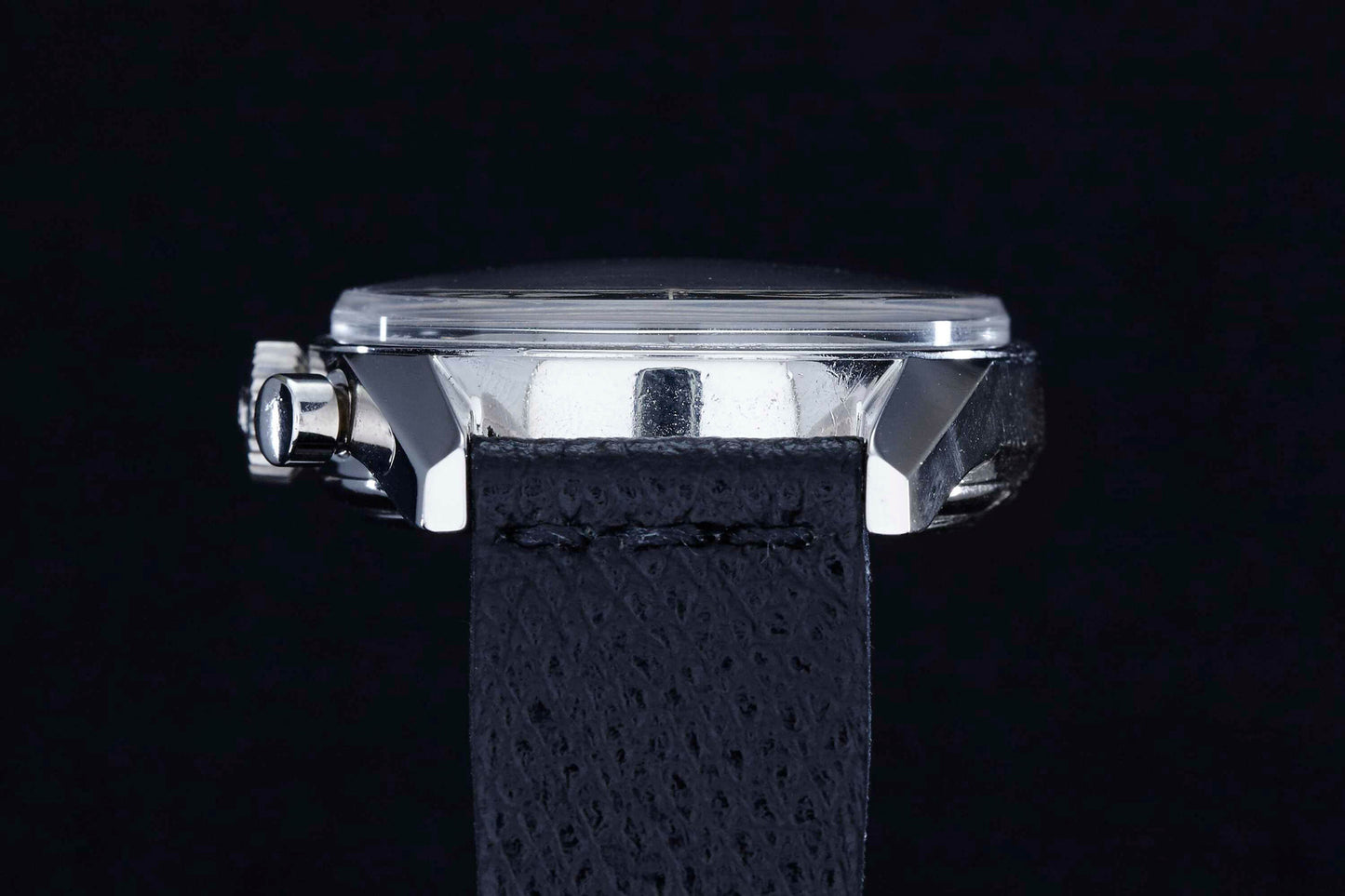 Heuer Carrera 2447 NST