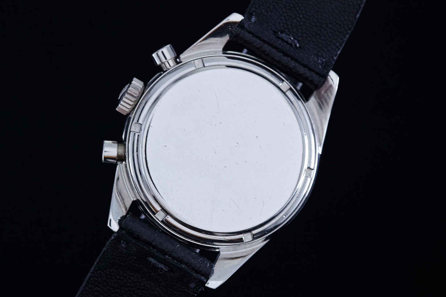 Heuer Carrera 2447 NST