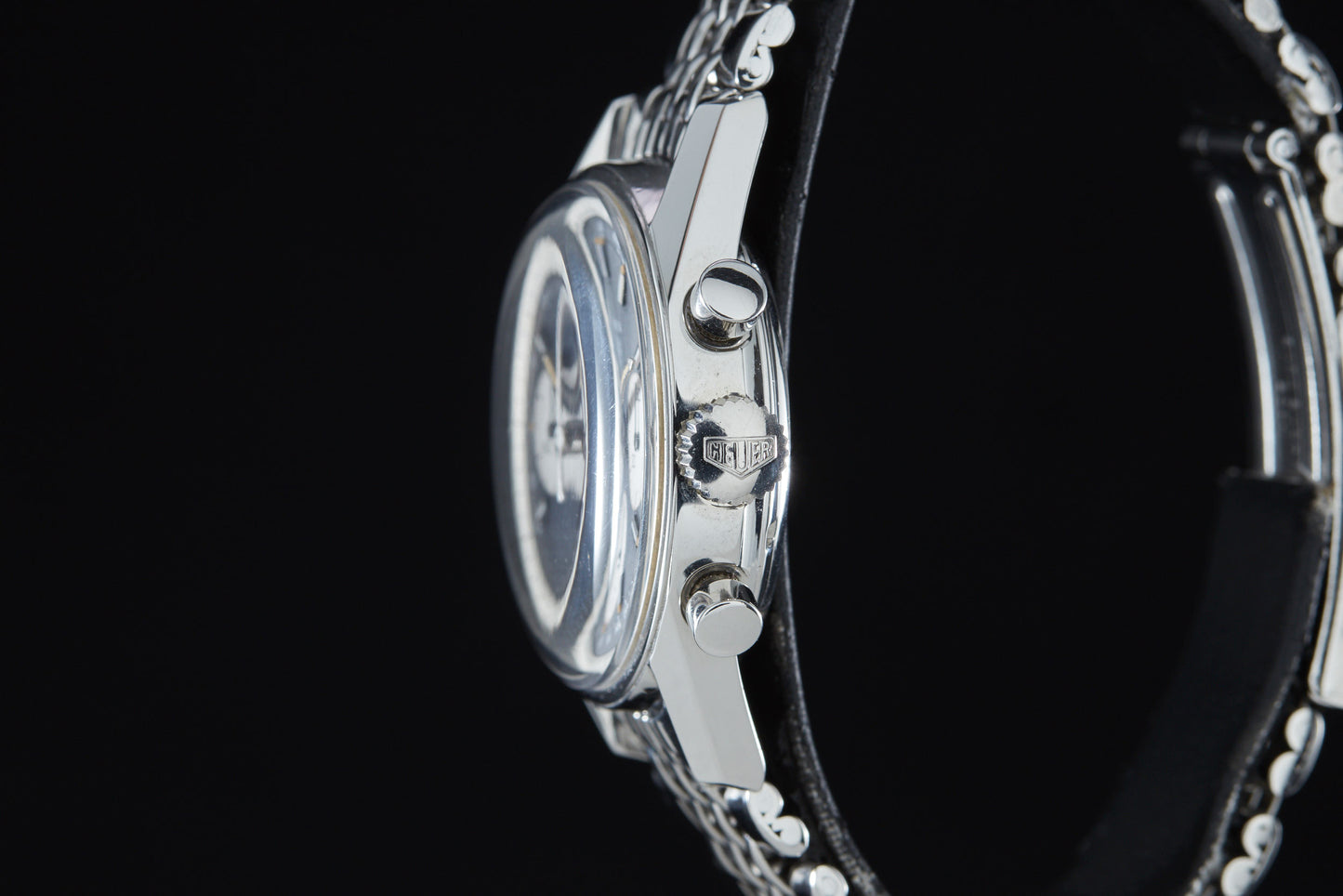 Heuer Carrera