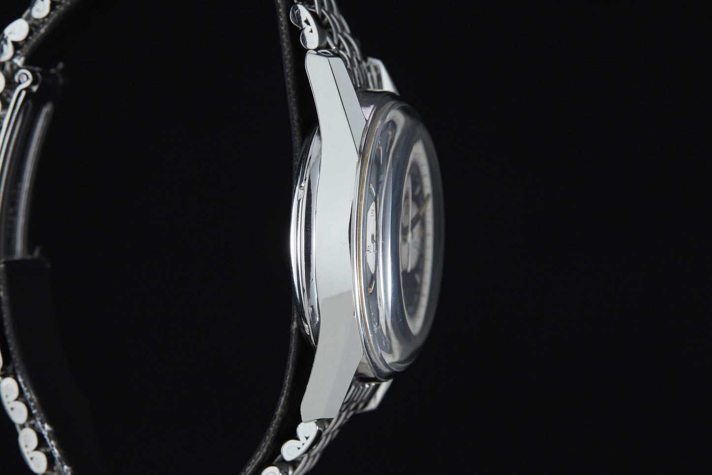 Heuer Carrera