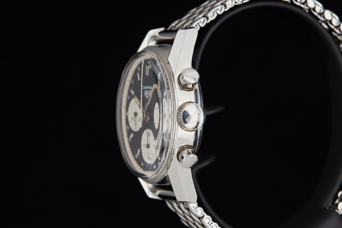 Heuer Carrera 2447NST