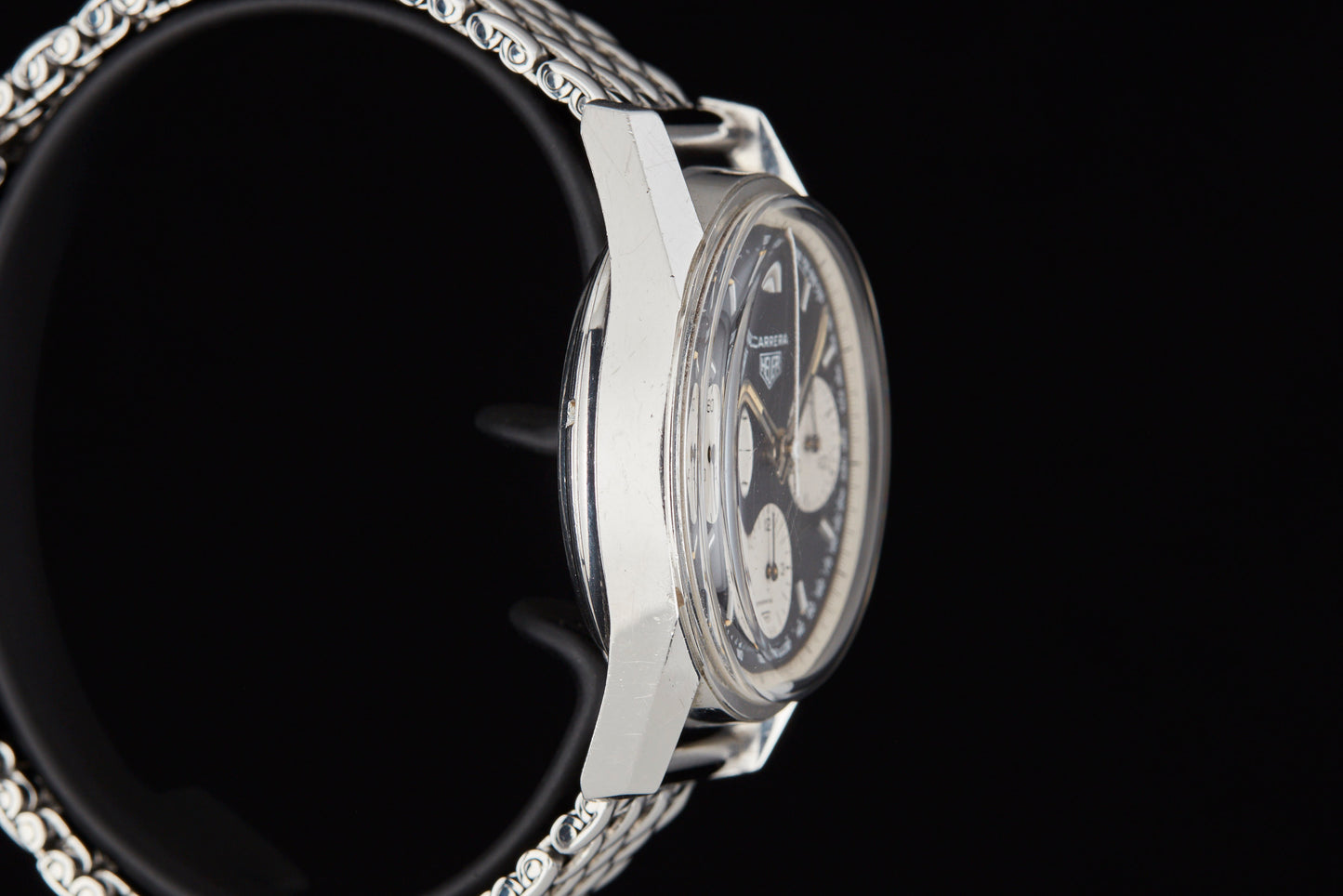 Heuer Carrera 2447NST