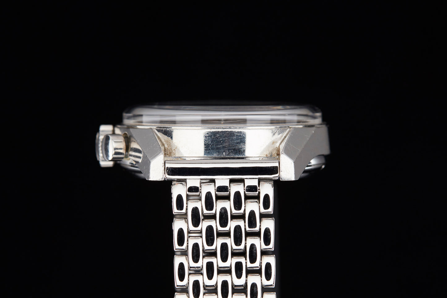 Heuer Carrera 2447NST