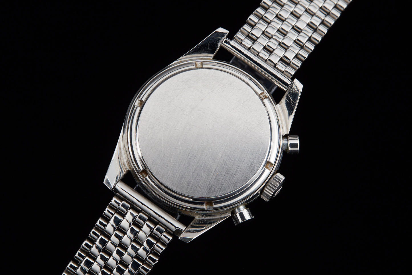 Heuer Carrera 2447NST