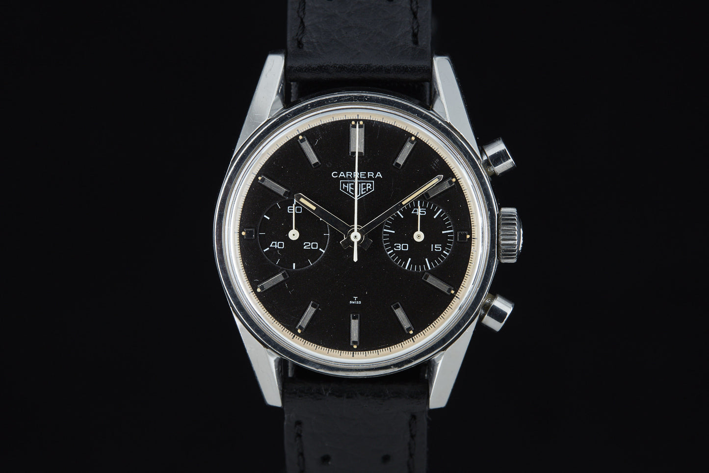 Heuer Carrera