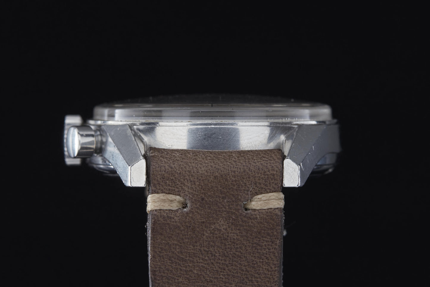 Heuer Carrera