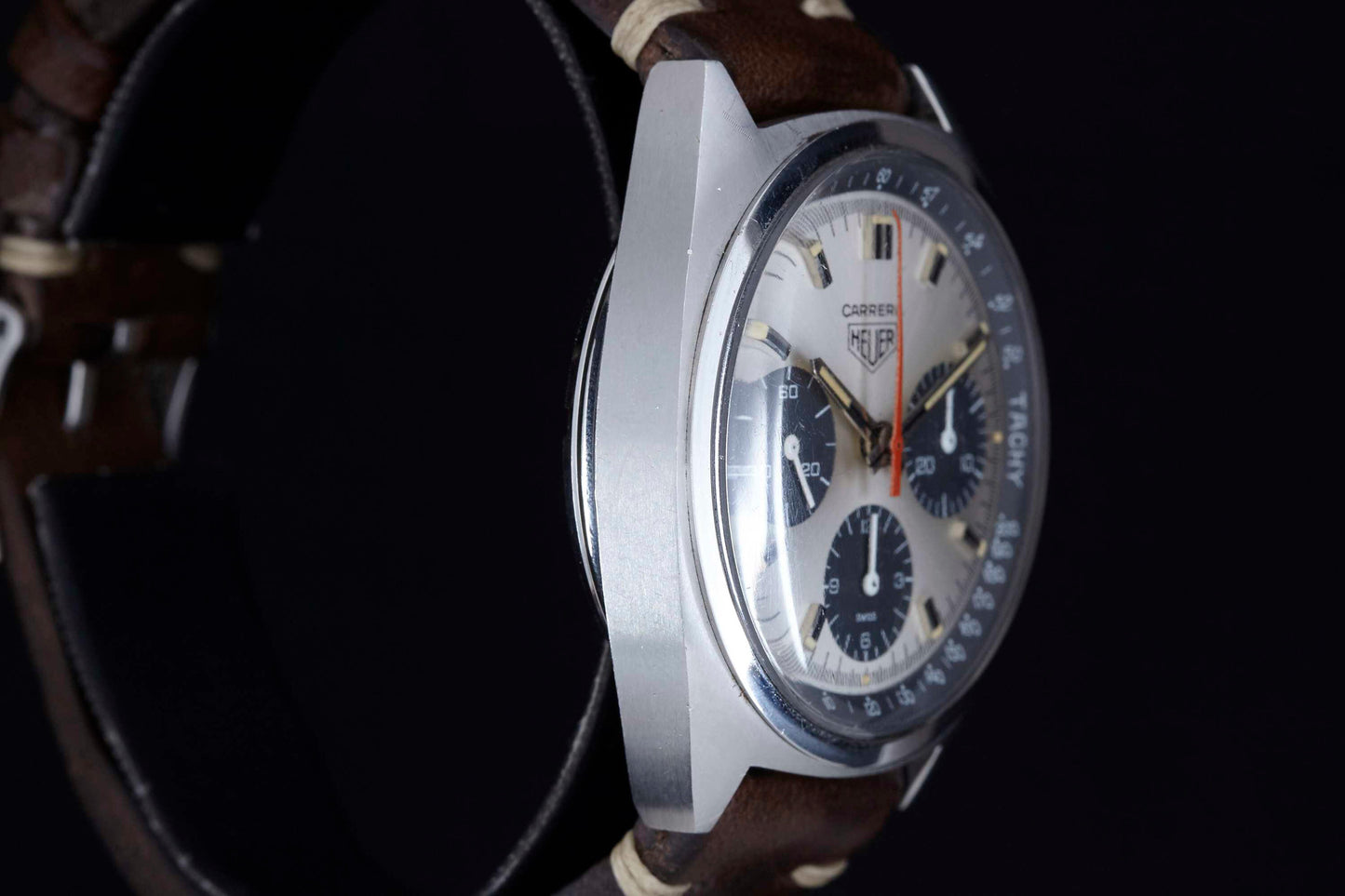 Heuer Carrera Ref. 73653