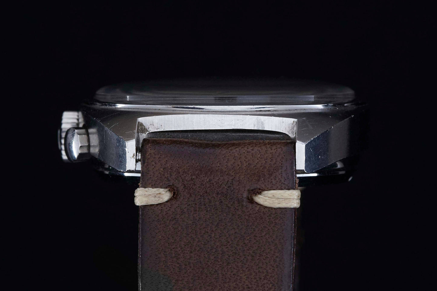 Heuer Carrera Ref. 73653