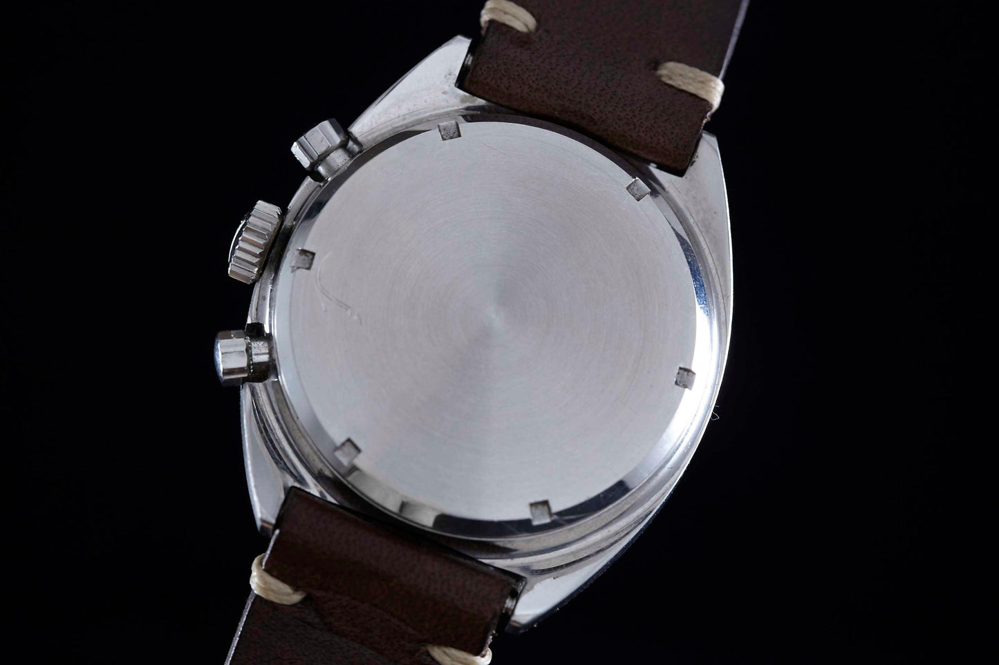 Heuer Carrera Ref. 73653