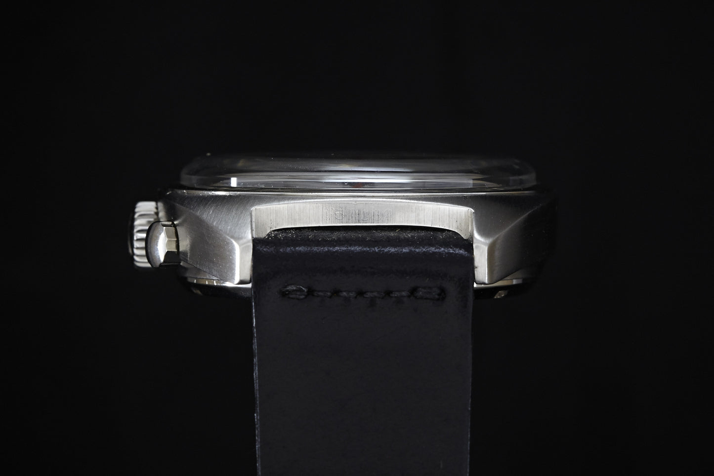 Heuer Carrera 73653 Manual Wind -1974