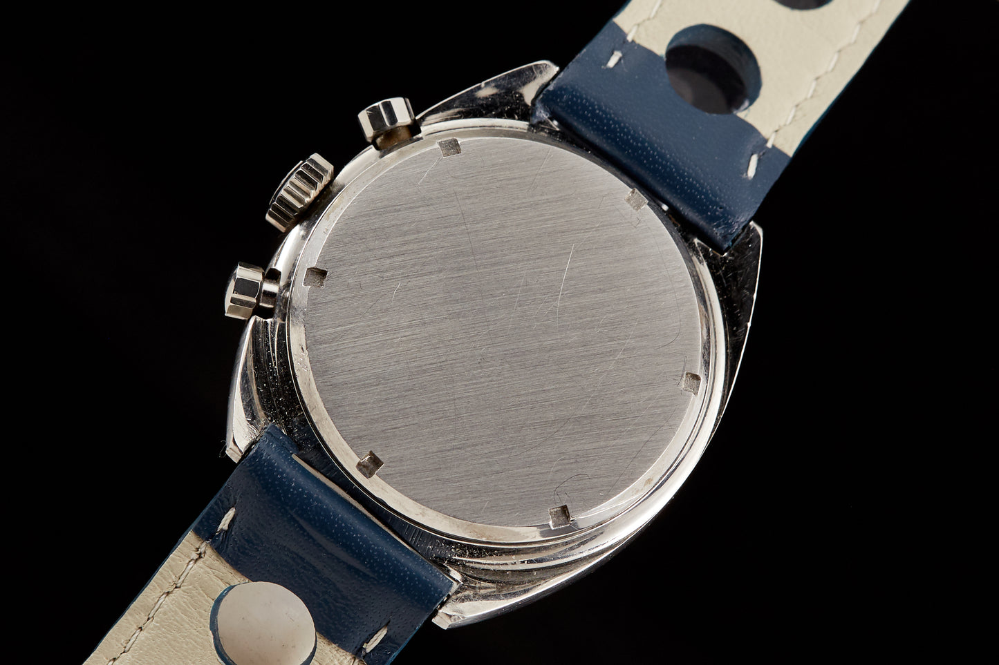 Heuer Carrera Cushion Case