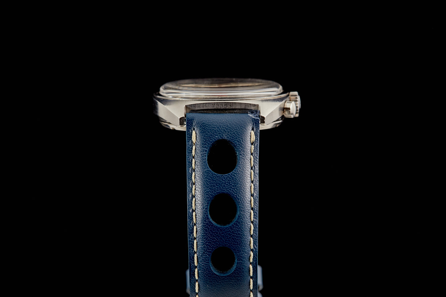 Heuer Carrera Cushion Case