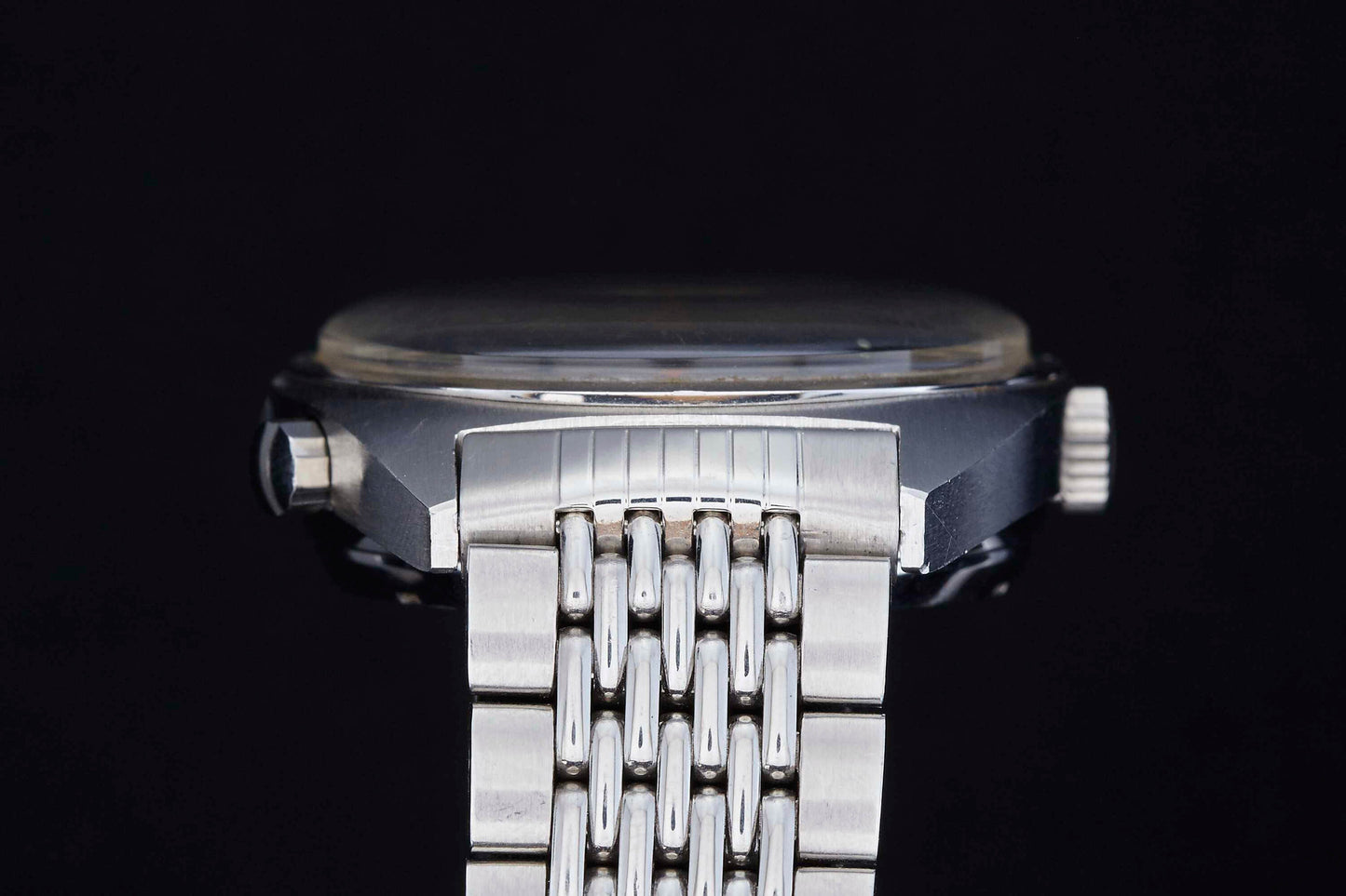 Heuer Carrera Automatic