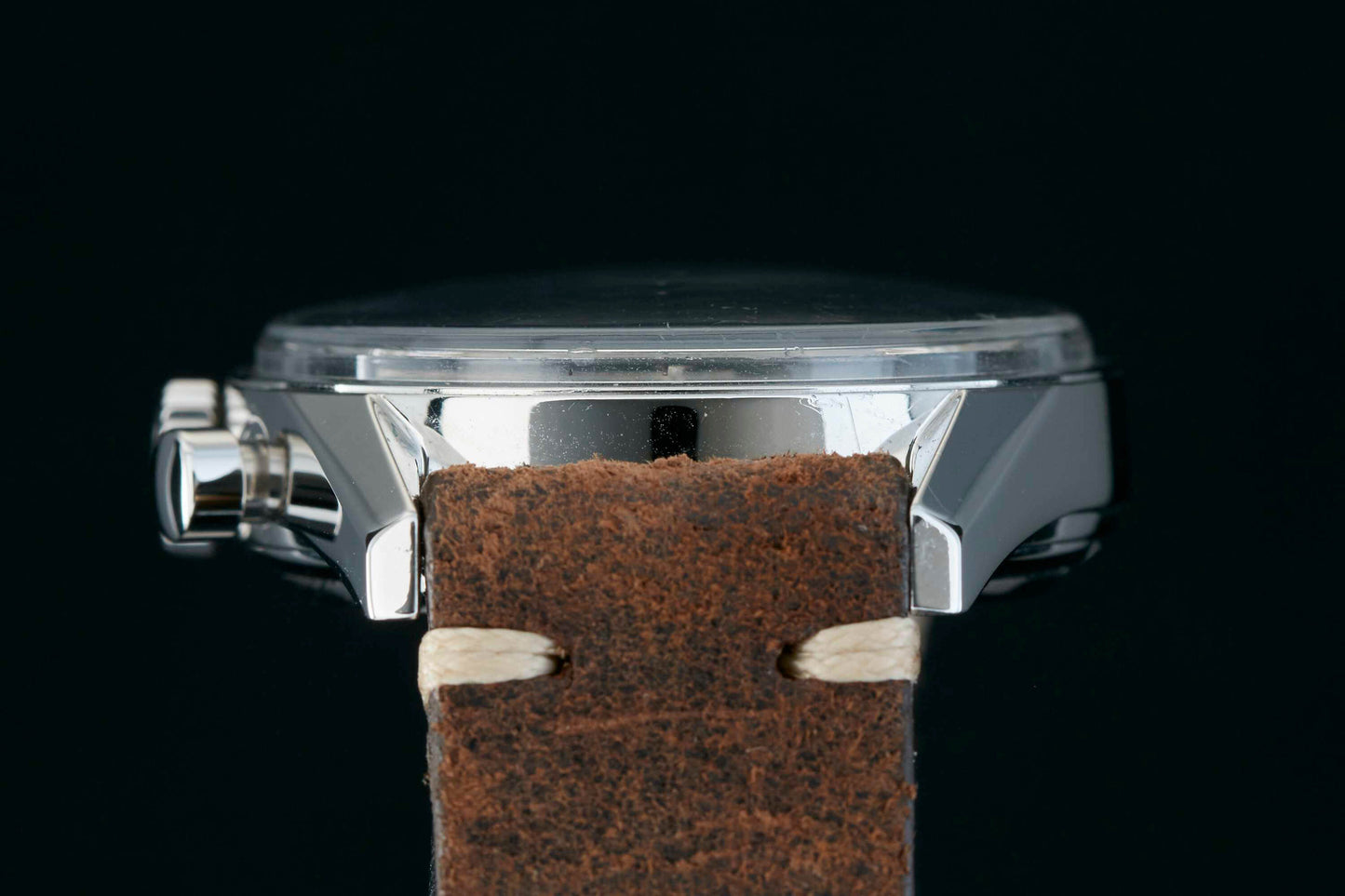 Heuer Carrera Re-issue