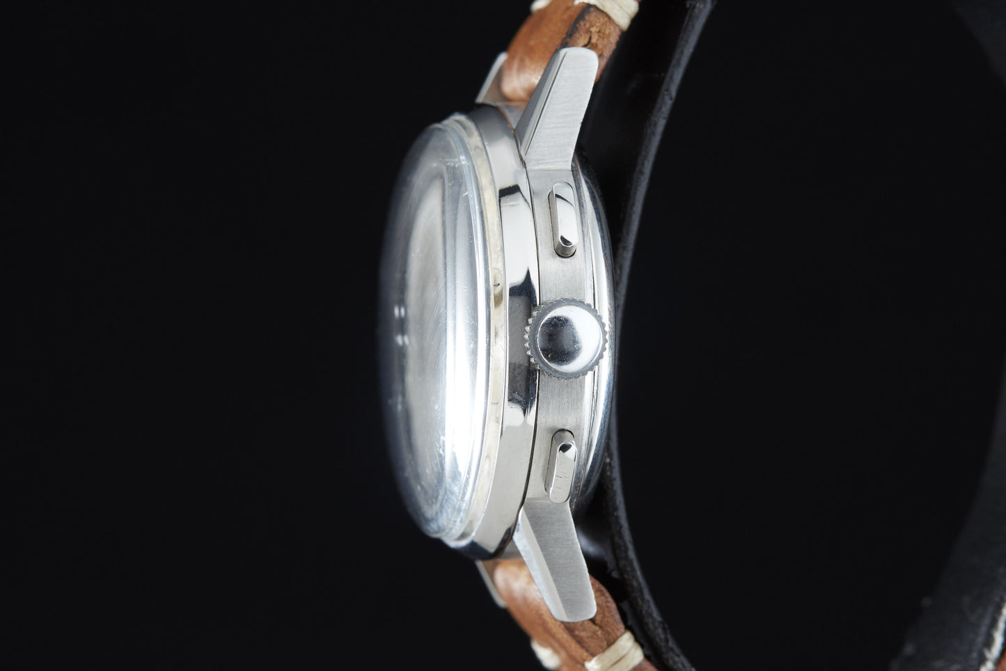 Heuer Pre-Carrera Chronograph