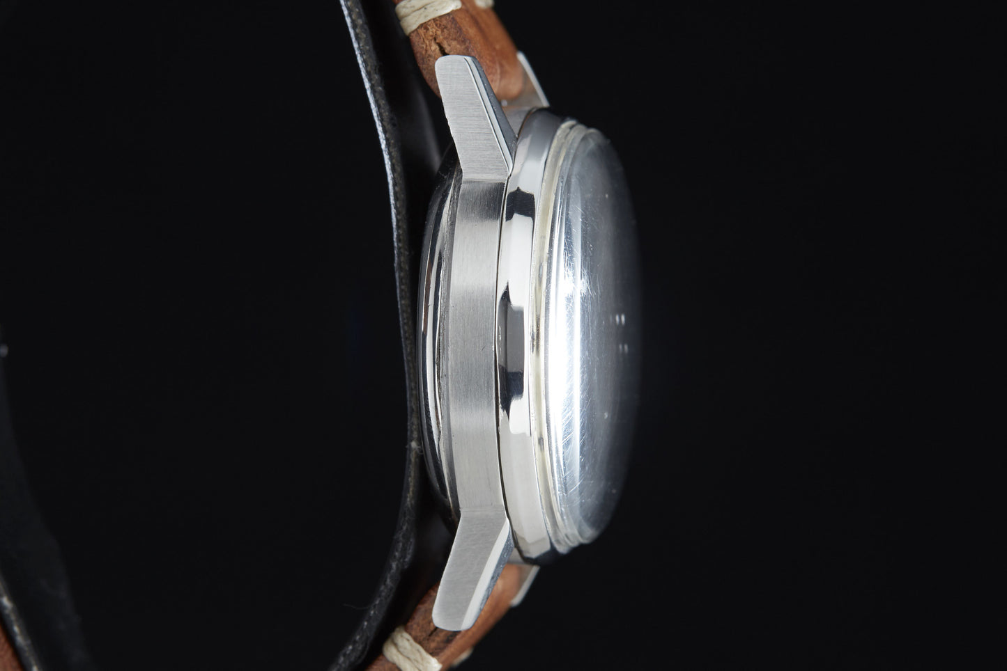 Heuer Pre-Carrera Chronograph