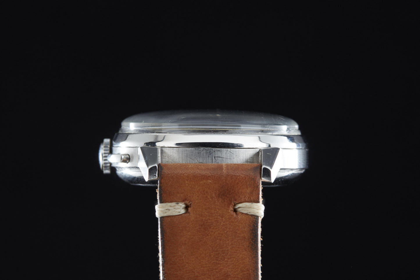 Heuer Pre-Carrera Chronograph