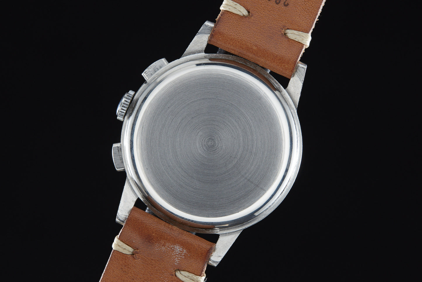 Heuer Pre-Carrera Chronograph