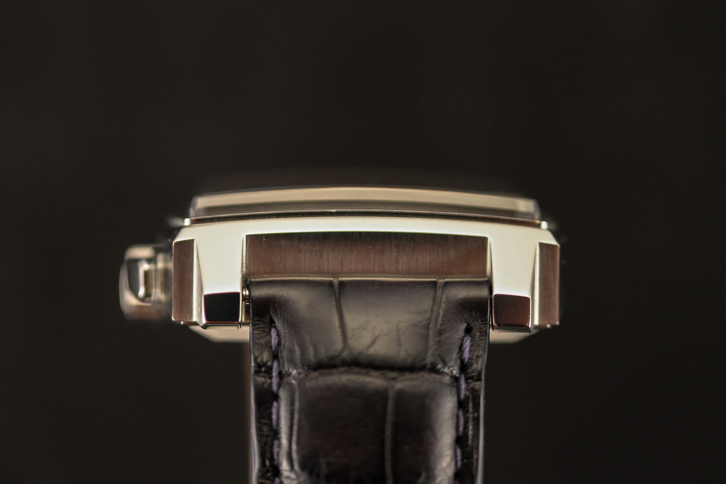 Tag Heuer Monaco Full Kit