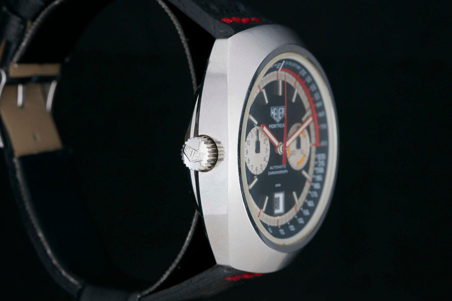 Heuer Montreal