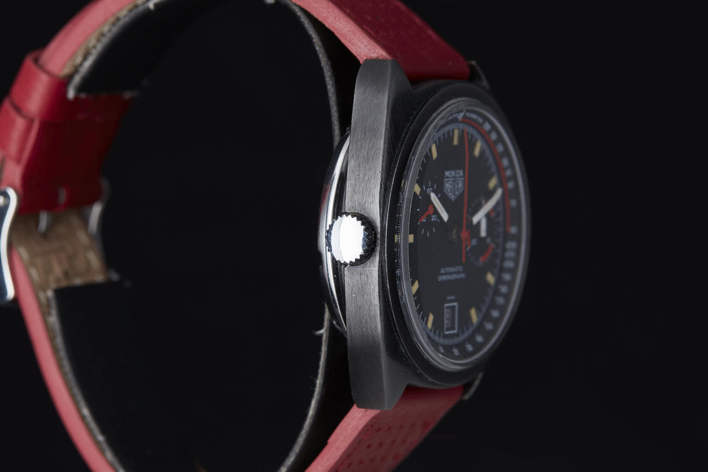 Heuer Monza
