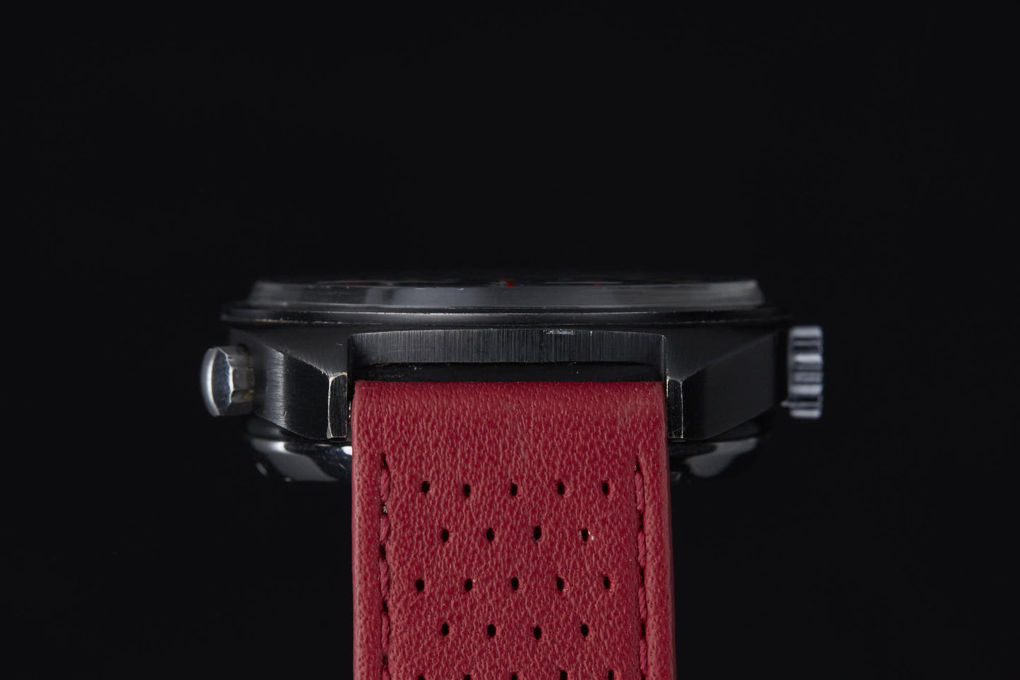 Heuer Monza