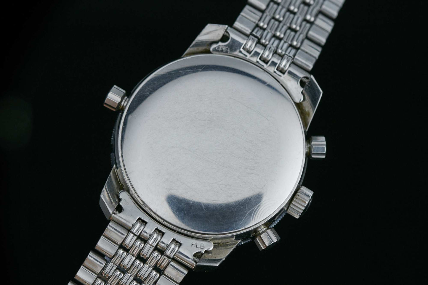 Heuer Seafarer for Abercrombie & Fitch