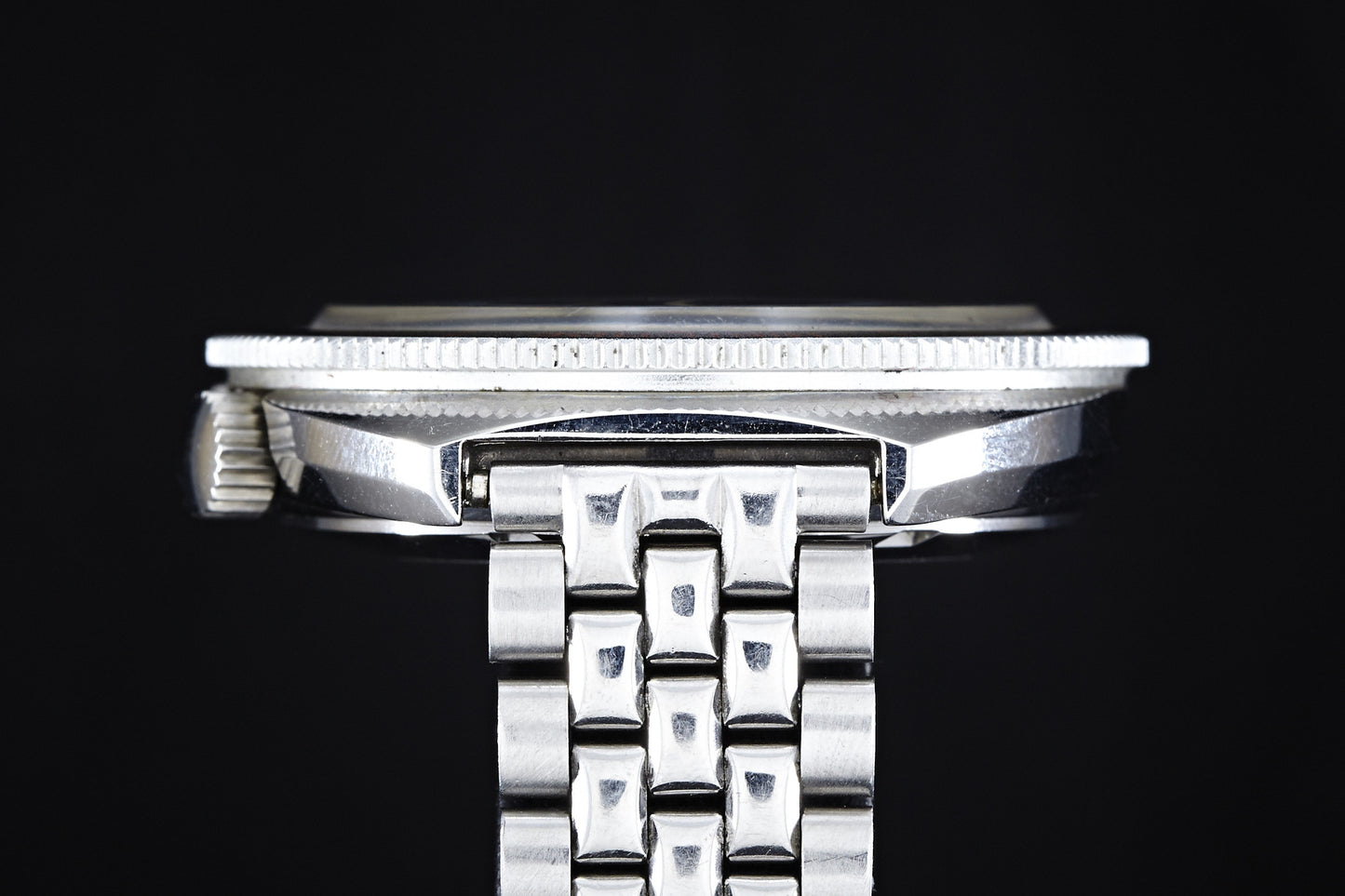 Heuer Solunar Automatic