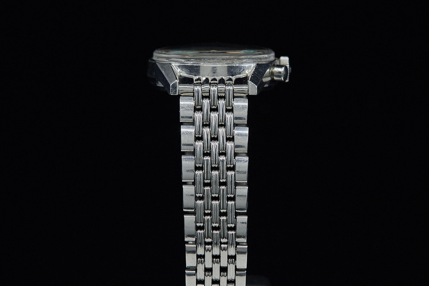 Heuer Skipper 'Skippererra'