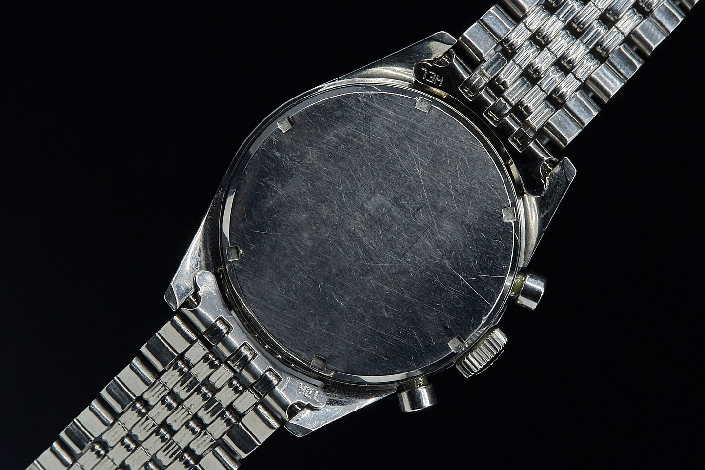 Heuer Skipper 'Skippererra'