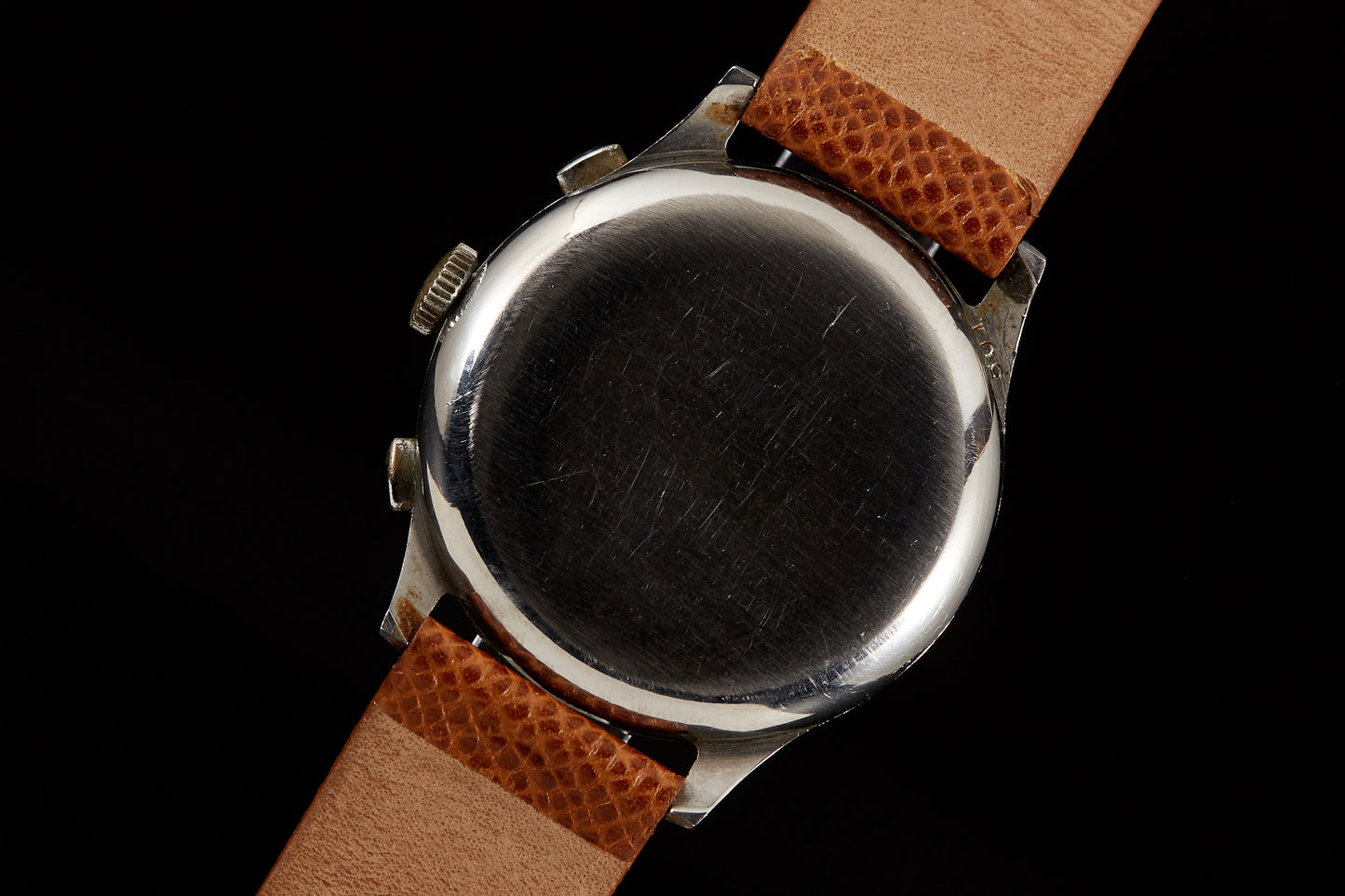 Imperial Watch Oversized Chronograph