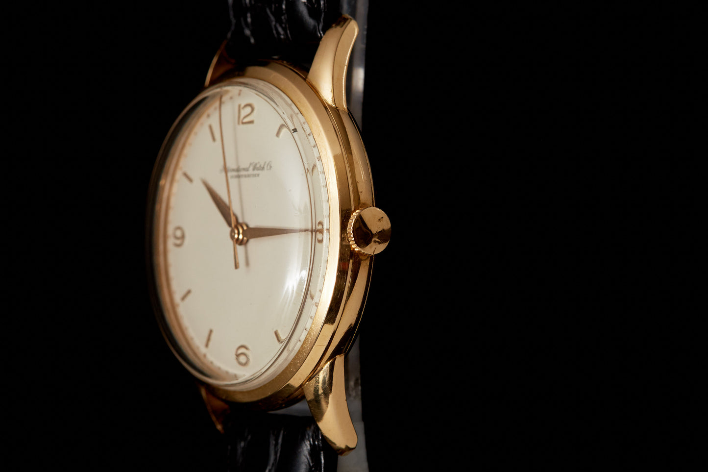 IWC Gent's Dress Watch