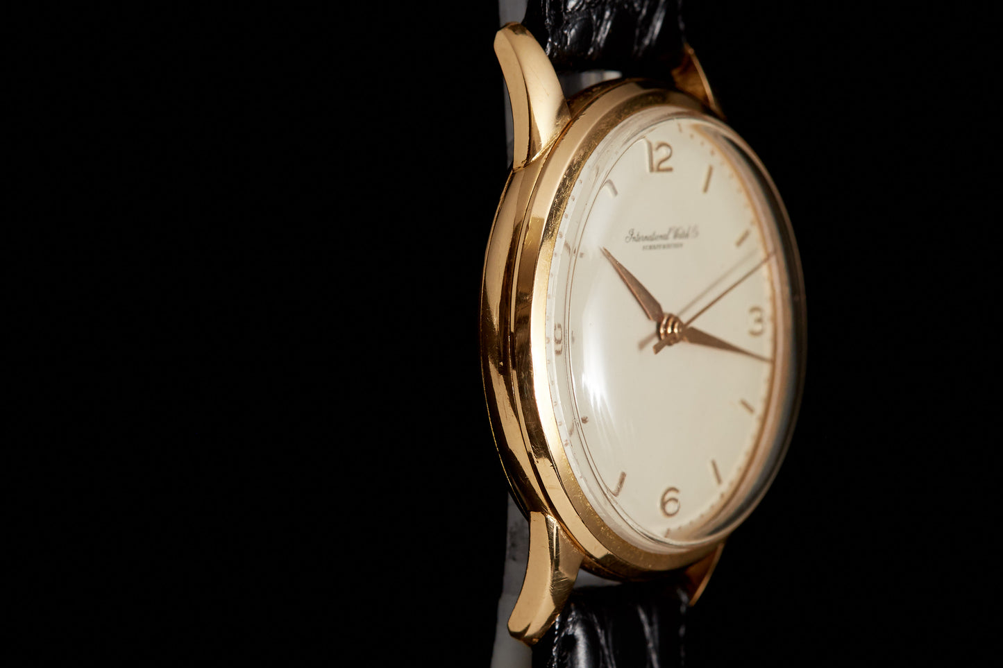 IWC Gent's Dress Watch