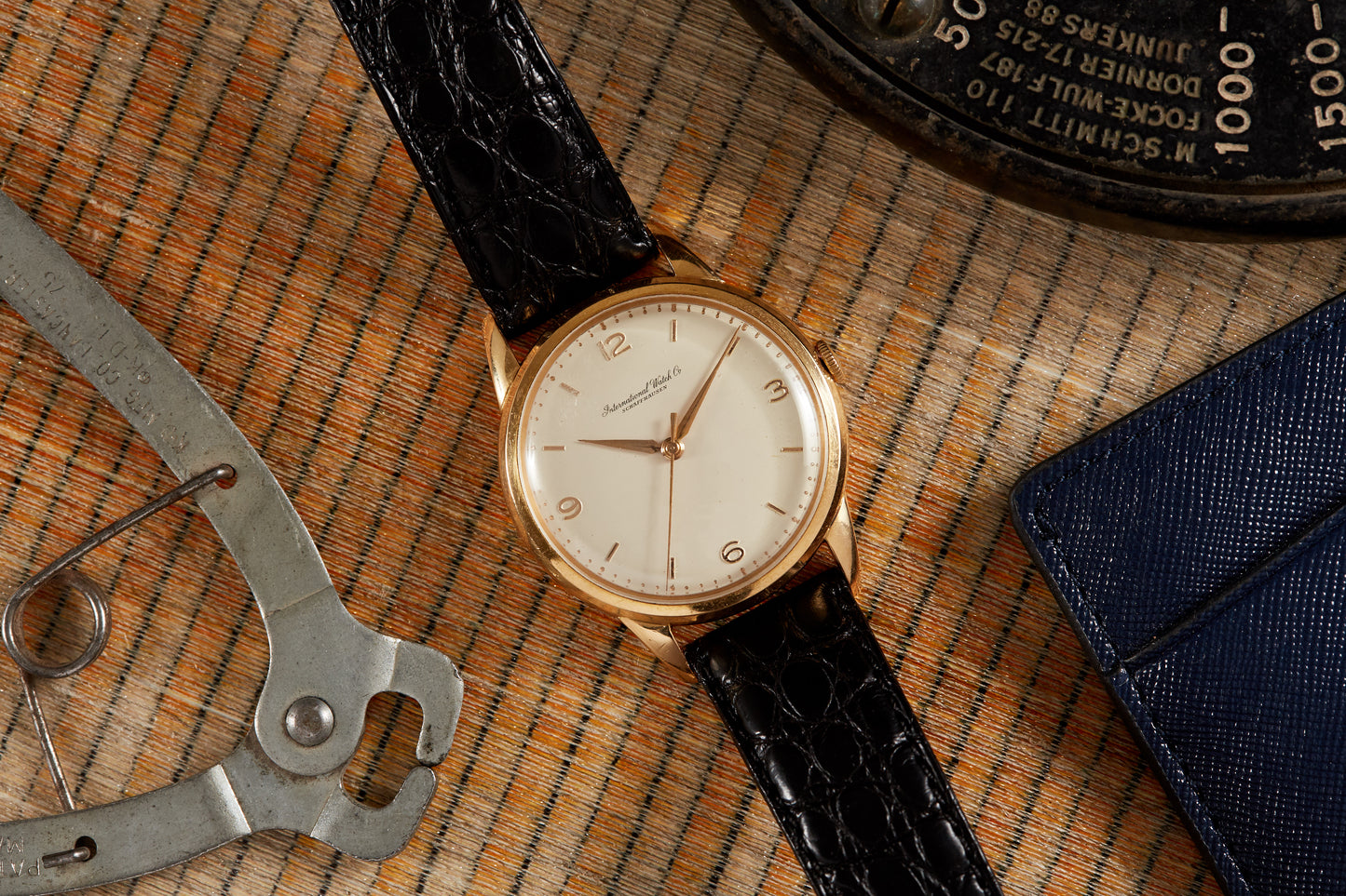 IWC Gent's Dress Watch