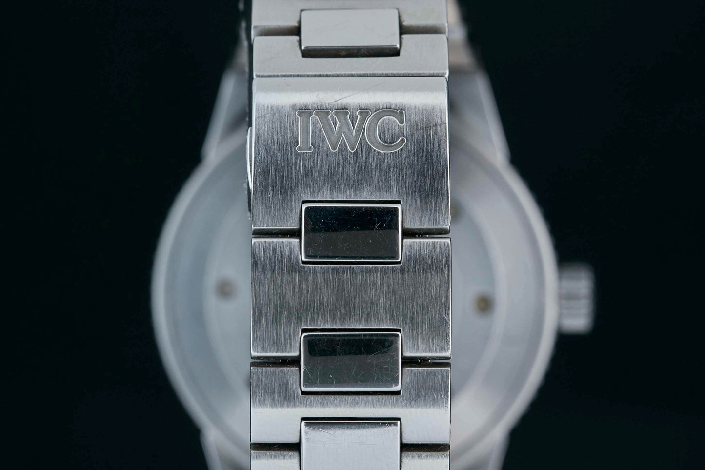 IWC Aquatimer