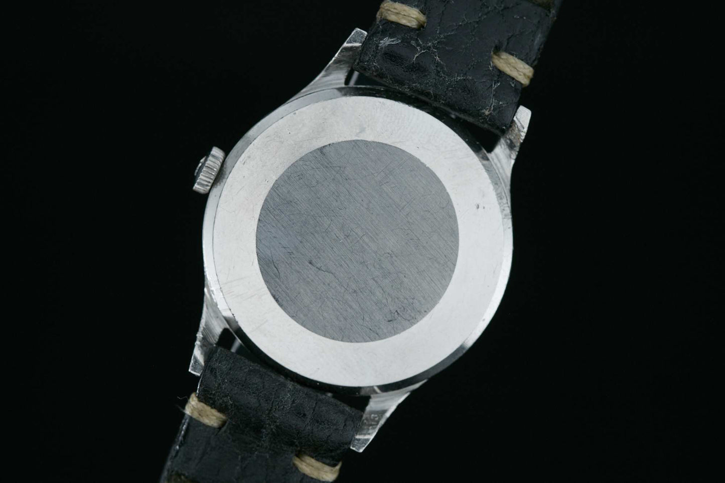 IWC Caliber 89 Signed by Cartier