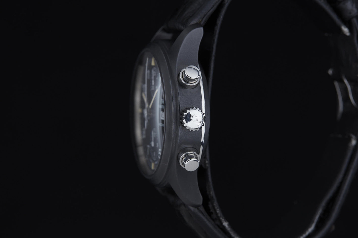 IWC Fliegerchronograph 3705